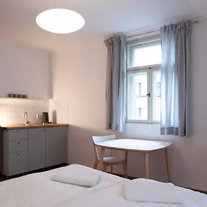 Elon Aparthotel Fürth
