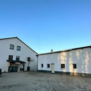  Gasthof Boardinghouse Nürnberg