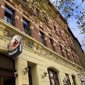 Homeplanet Hostel Leipzig