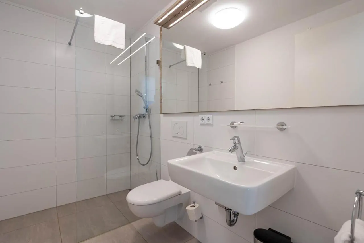 Aparthotel Oberfeld West München Straßlach-Dingharting Deutschland